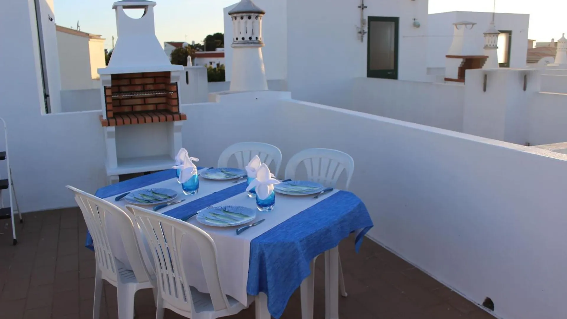11 Dom Joao - Beautiful Apartment In Carvoeiro Carvoeiro  Portugal
