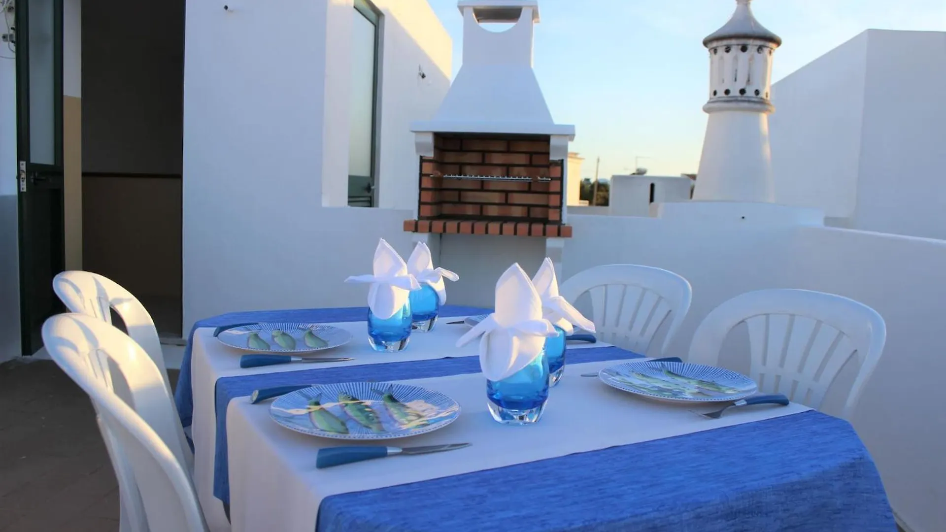 11 Dom Joao - Beautiful Apartment In Carvoeiro Carvoeiro  0*, Carvoeiro (Lagoa) Portugal