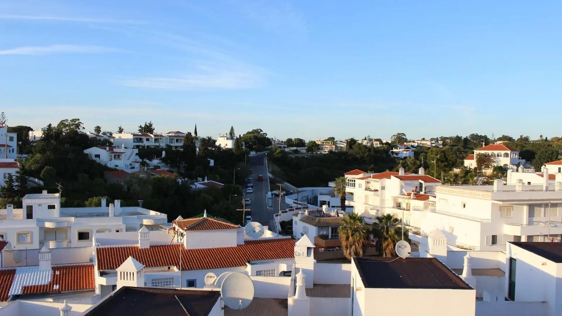 11 Dom Joao - Beautiful Apartment In Carvoeiro Carvoeiro   Carvoeiro (Lagoa)