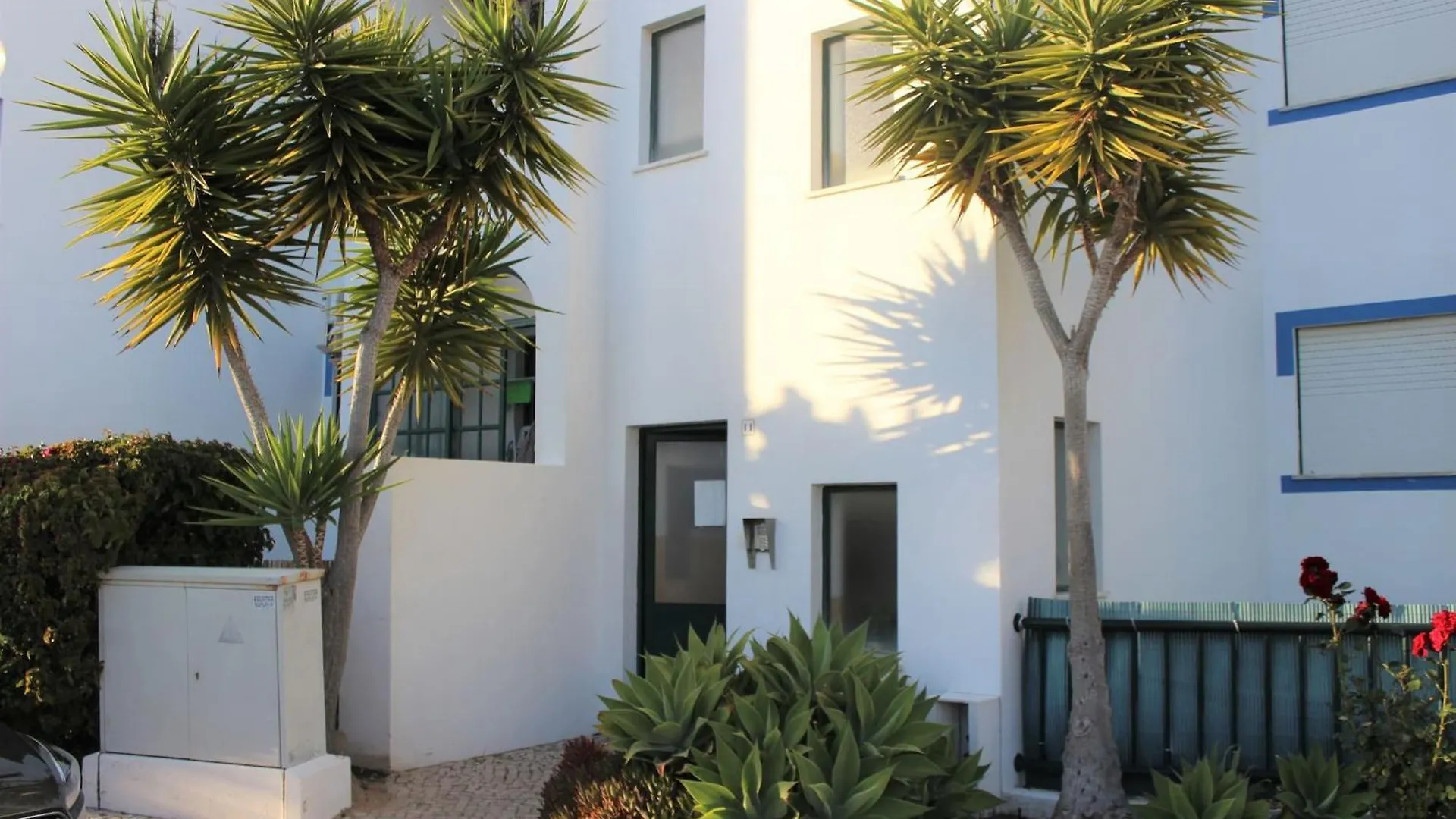 11 Dom Joao - Beautiful Apartment In Carvoeiro Carvoeiro  Portugal