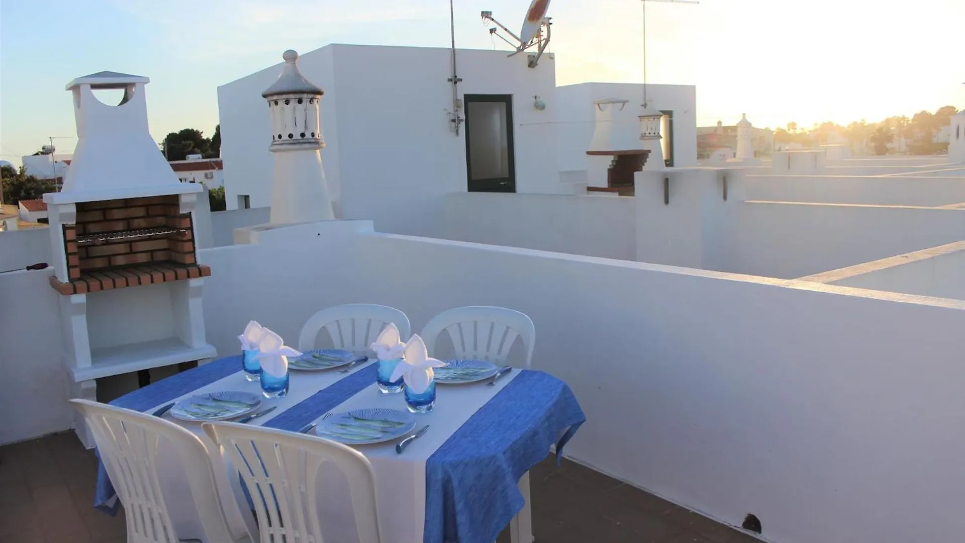 11 Dom Joao - Beautiful Apartment In Carvoeiro Carvoeiro   Carvoeiro (Lagoa)