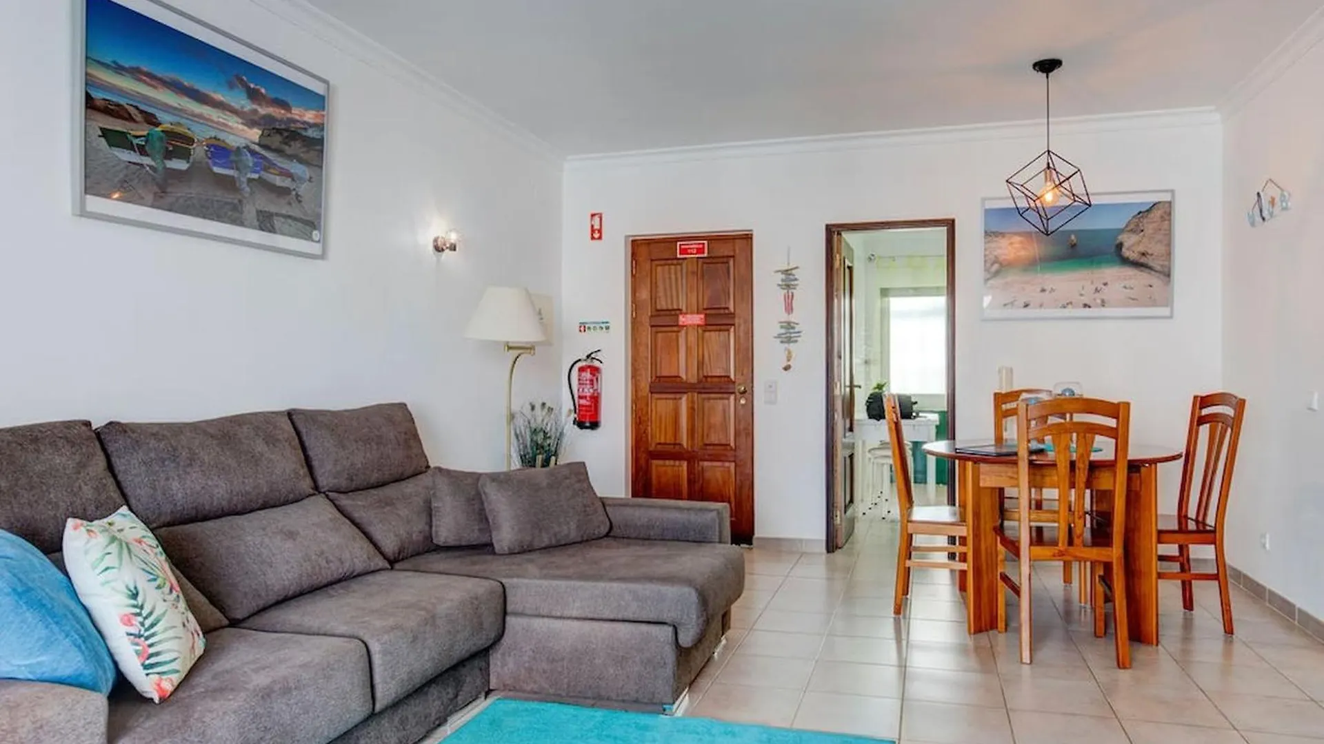 11 Dom Joao - Beautiful Apartment In Carvoeiro Carvoeiro  Carvoeiro (Lagoa)