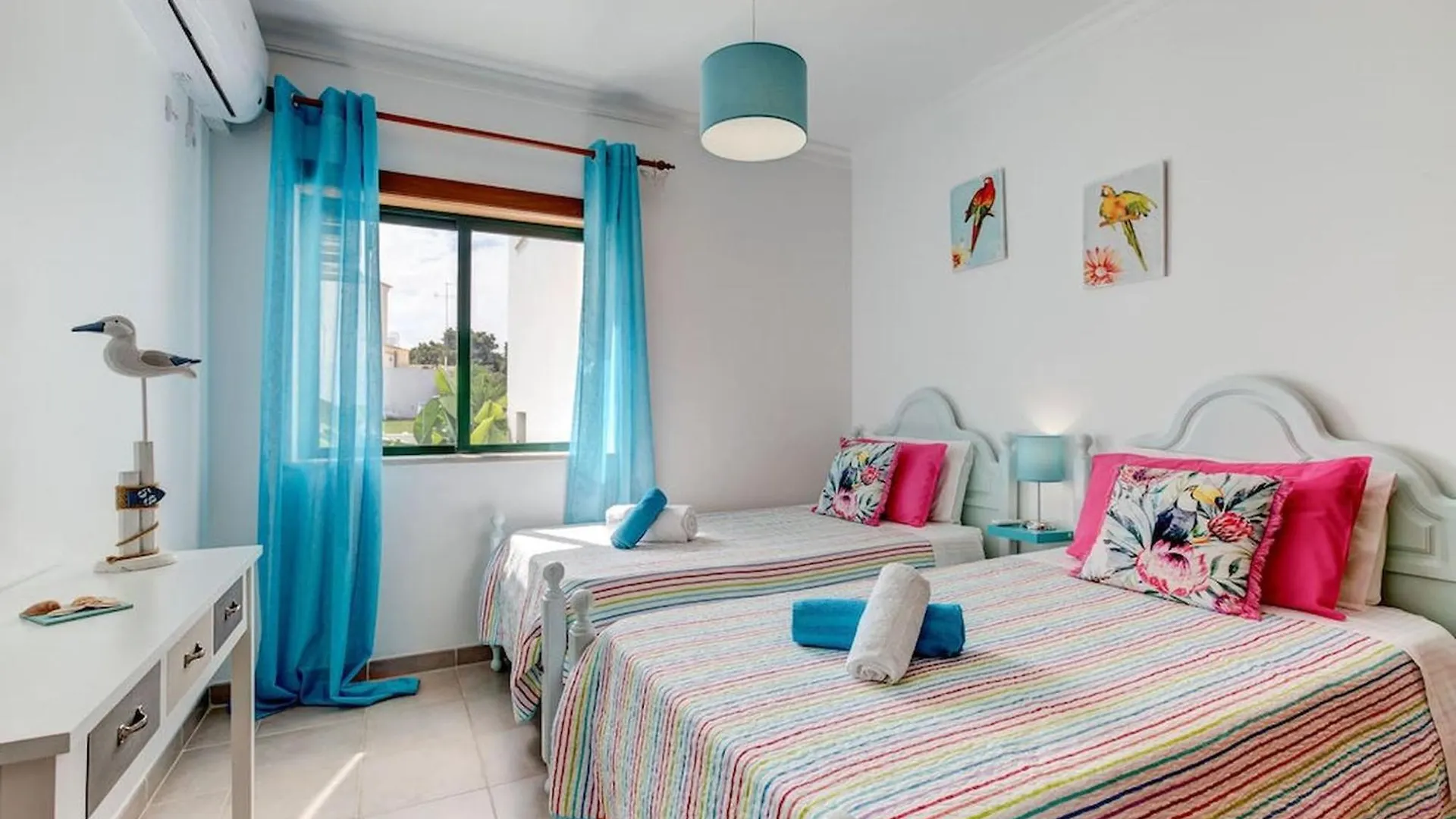 11 Dom Joao - Beautiful Apartment In Carvoeiro Carvoeiro  Portugal