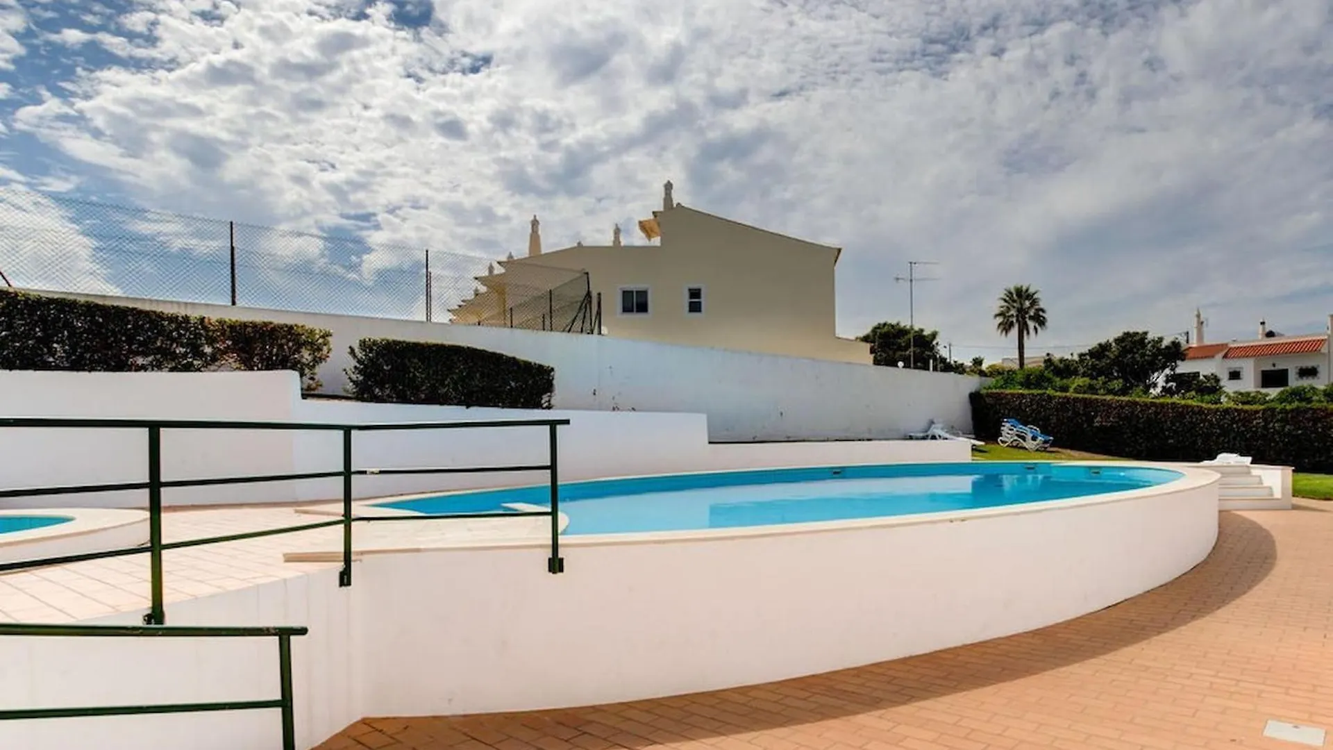 11 Dom Joao - Beautiful Apartment In Carvoeiro Carvoeiro