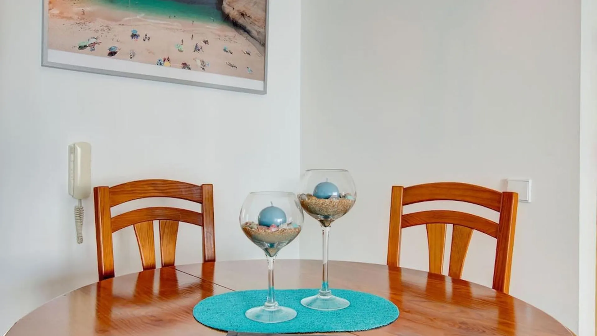 11 Dom Joao - Beautiful Apartment In Carvoeiro Carvoeiro