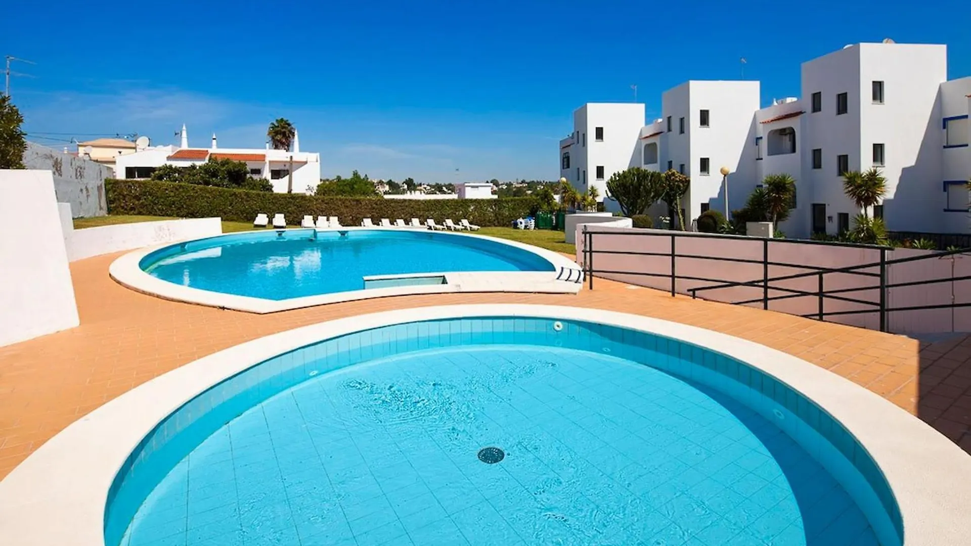11 Dom Joao - Beautiful Apartment In Carvoeiro Carvoeiro  Carvoeiro (Lagoa)
