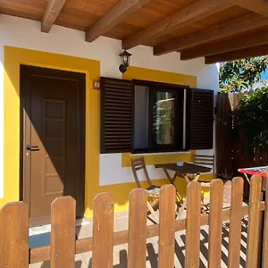 Quinta Das Andorinhas Carvoeiro (Lagoa)